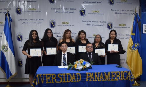 Clausura Primera Cohorte del Diplomado en Archivística y Gestión Documental