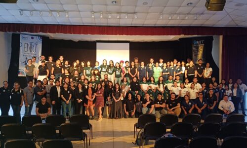 UPAN participa en Clausura del Encuentro Nacional Universitario de Teatro