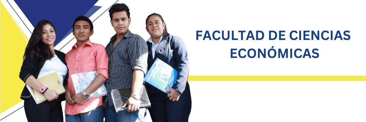 Ciencias Económicas