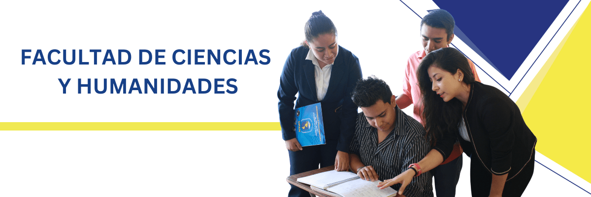 Ciencias y Humanidades